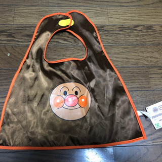 アンパンマンのマント