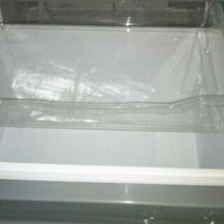 東芝冷蔵庫の画像