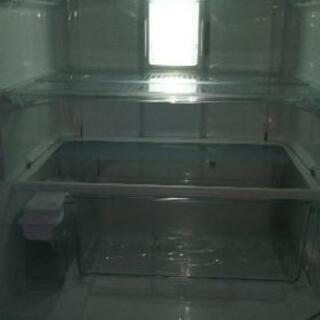 東芝冷蔵庫の画像