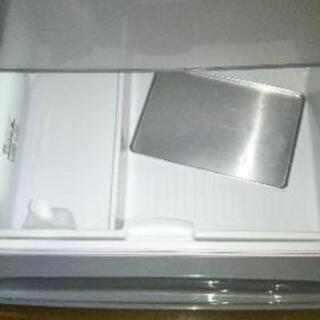 東芝冷蔵庫の画像