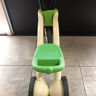 【交渉中】変形　三輪車の画像