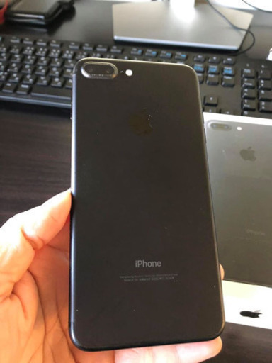 中古iphone 7 plus