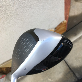 M4 ドライバー 純正フブキSシャフトの画像