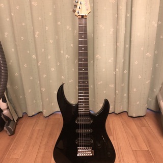 ヤマハ RGX121D 中古　ジャンク品