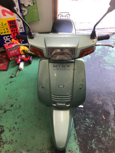 ミントスペシャル