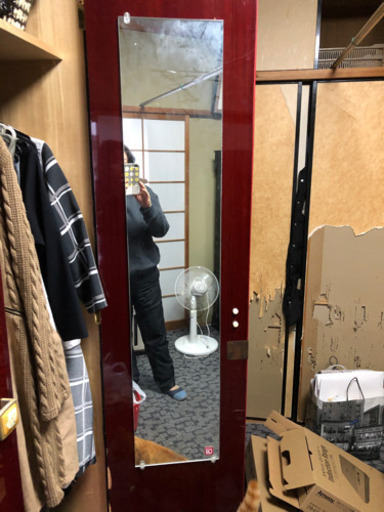 婚礼家具3点　紫檀