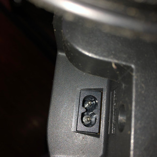 16インチ液晶テレビ ベルソン11年製の画像