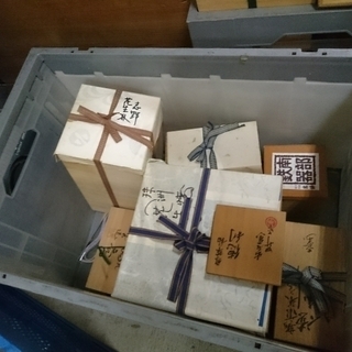 不用品回収・産廃・リサイクル買取引越し屋さんより簡単な仕事です。女性もOK!の画像