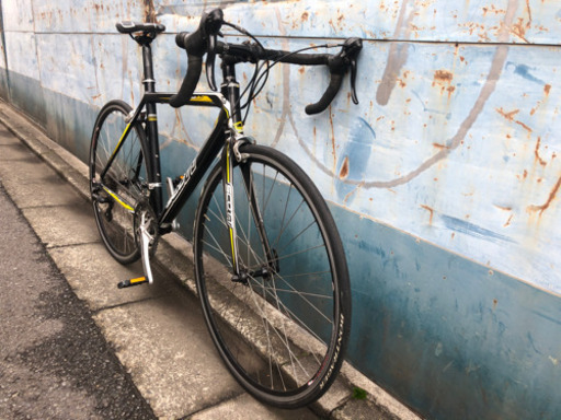 クリスマスセール　SCOTT SPEEDSTER S60 sサイズ　直接引き取りのみ