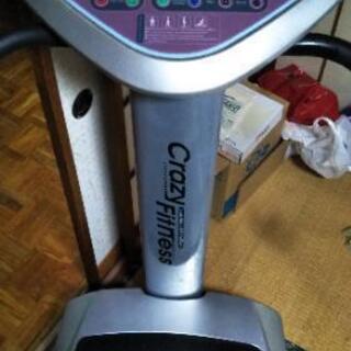 商談中❗ダイエットマシーン年末セールお値引き交渉有りの画像