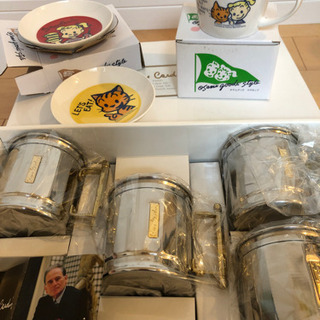 ピエールカルダン　オサムグッズ　新品未使用