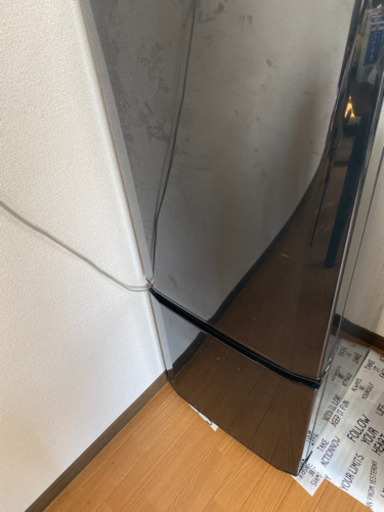 三菱冷蔵庫