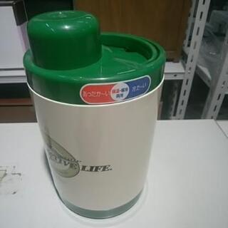 象印 ウォータータンク 水筒 水タンク 保温保冷両用 DTC-400
