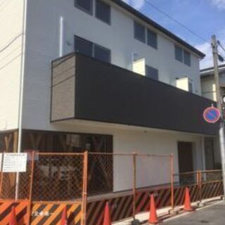 建築大工さん　＜新築メイン＞　日払い可能の画像