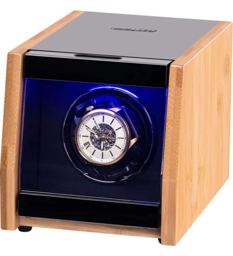 【新品未使用】ワインディングマシーン 腕時計自動巻き器