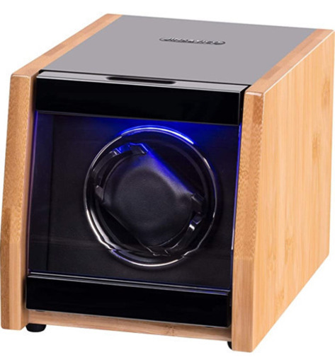 【新品未使用】ワインディングマシーン 腕時計自動巻き器