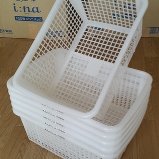 ■キッチン整理小物の画像