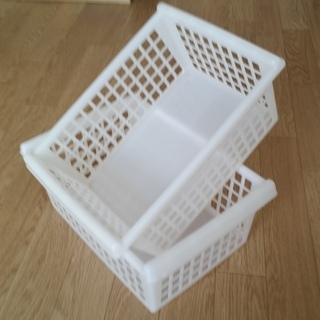 ■キッチン整理小物の画像