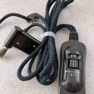 【お取引き決定】【 動作確認済み 】 こたつテーブルの画像