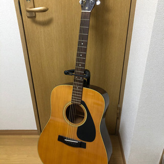 YAMAHA アコースティックギターの画像