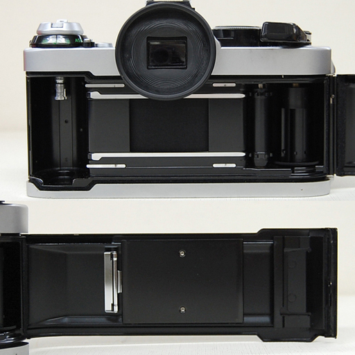 Canon AE-1 PROGRAM FD 35-70mm 1:3.5-4.5 シャッタースピード優先 自動露出 35mm フィルムカメラ 一眼レフ キャノン AE-1プログラム ☆ PayPay(ペイペイ)決済可能 ☆ 札幌市 清田区 平岡
