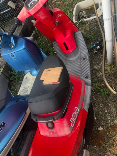 ペリカンジョグ