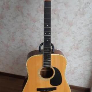 アコースティックギター ジャンク