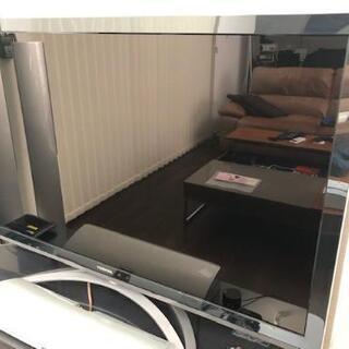 レグザ　テレビ　55インチ　東芝　完動品 東芝 REGZA レグザ 液晶テレビ 55インチ