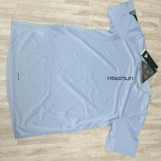 アディダス Tシャツの画像