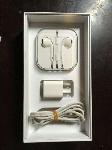iPhone6plus ゴールド64GB au