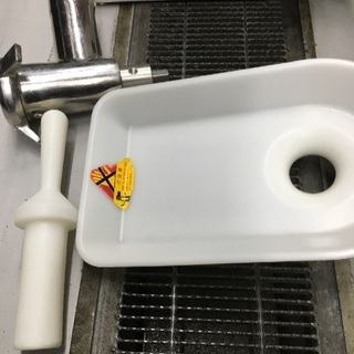 なんつねミートチョパーの画像