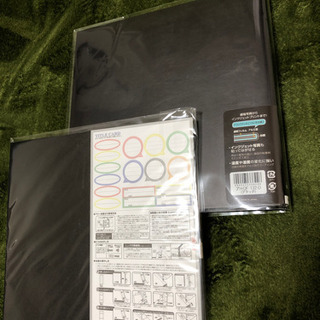 アルバム未使用の画像