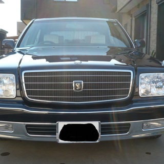 ★美車★２３年式★後期型★センチュリー★純正ナビ＆社外ナビ★ドア...