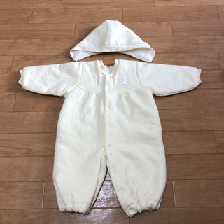 50~70 アウター