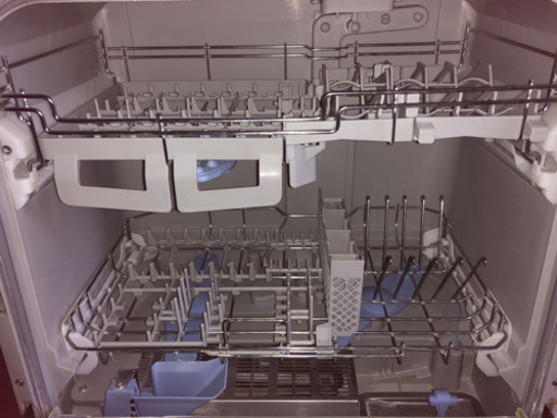 値段交渉あり  Panasonic 食洗機 NP-TR5