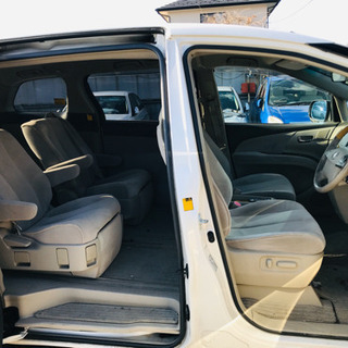 トヨタ　エスティマ G 車検33/4の画像