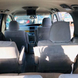 トヨタ　エスティマ G 車検33/4の画像