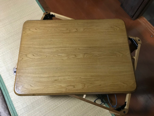 電気こたつ