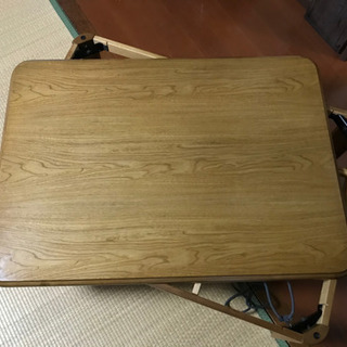 電気こたつ