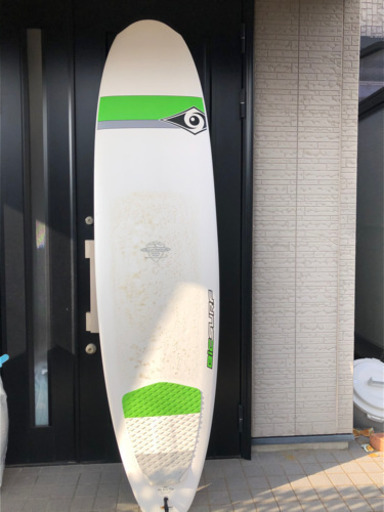 BICSURF ファンボード　230cm 値下げしました。