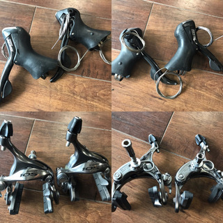 SHIMANO シマノ‪105‬ ‪5600 ‬コンポ6点セット