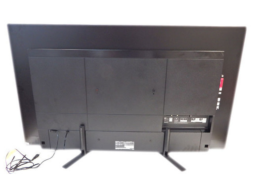 新札幌◇美品◇SONY/BRAVIA【KJ-55A8G】55型 4K有機ELテレビ AndroidTV機能搭載◇2019年製