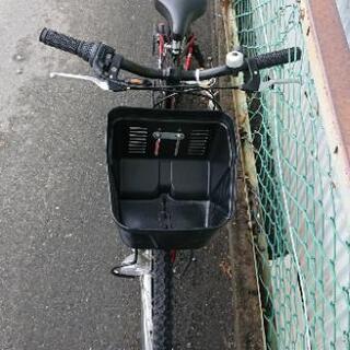 売約‼️子供自転車63