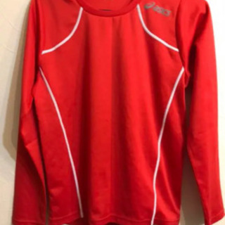 アンダーウェア asics メンズ Sサイズ