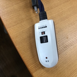無印良品 フラットヒーター コタツ