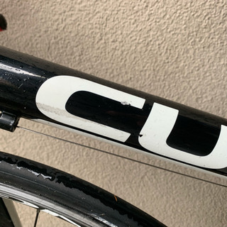 cube ロードバイク aerial 2011