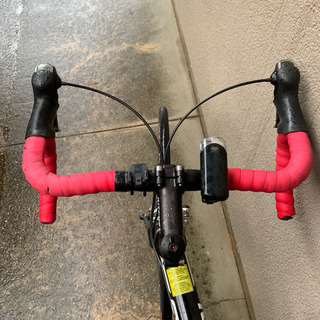 cube ロードバイク aerial 2011