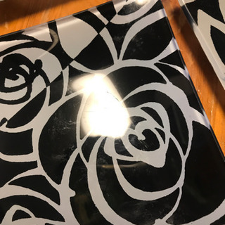 お皿色々の画像