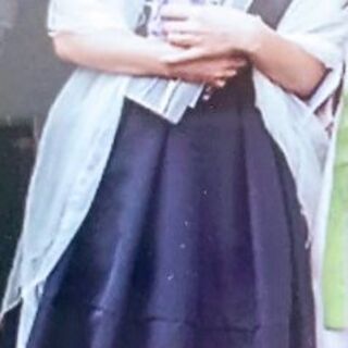 レースボレロの画像