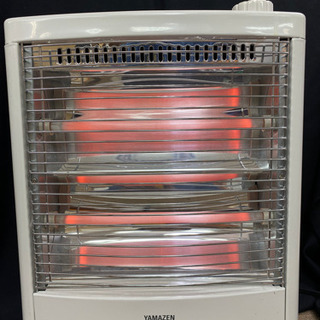 エイブイ:YAMAZEN電気ストーブDS-D086の画像